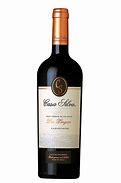 VCH CASA SILVA GRAN TERROIR DE LOS ANDES LOS LINGUES CARMENERE TT750