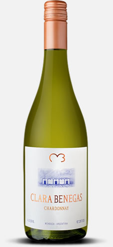 VAR CLARA BENEGAS CHARDONNAY BC750