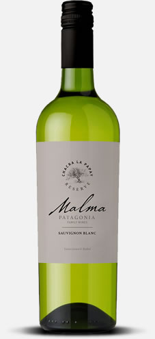 VAR MALMA CHACRA LA PAPAY RESERVE SAUVIGNON BLANC BC750