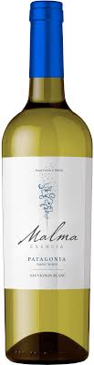VAR MALMA ESENCIA SAUVIGNON BLANC BC750
