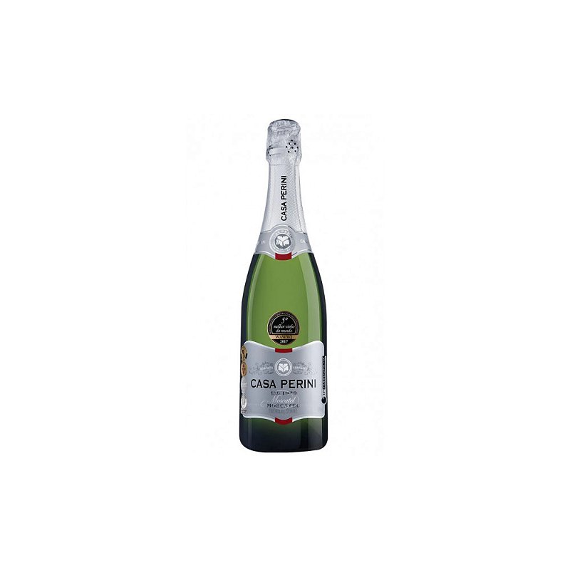 VBR CASA PERINI MOSCATEL ESP750