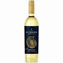 VAR FINCA EL ORIGEN VARIETAL CHARDONNAY BC750