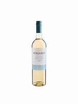 VAR BENJAMIN SUAVE BRANCO BC750