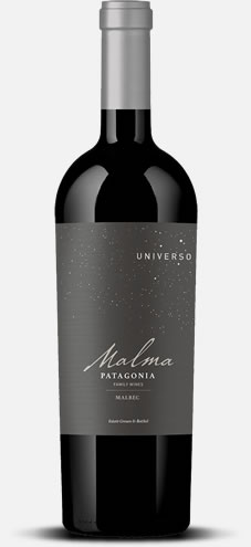 VAR MALMA UNIVERSO MALBEC TT750