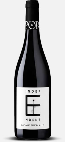 VES INDEPENDENT ARAGON TEMPRANILLO TT750