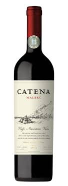 VAR CATENA MALBEC 2021 TT750