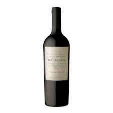 VAR DV CATENA SYRAH-SYRAH 2021 TT750