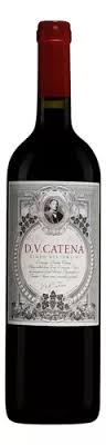 VAR DV CATENA TINTO HISTORICO 2020 TT750