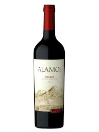 VAR CATENA ALAMOS MALBEC 2022 TT750