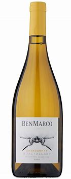 VAR BENMARCO SIN LIMITES CHARDONNAY BC750