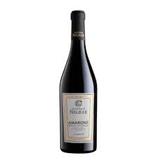 VIT CANTINA DI NEGRAR AMARONE DELLA VALPOLICELLA TT750