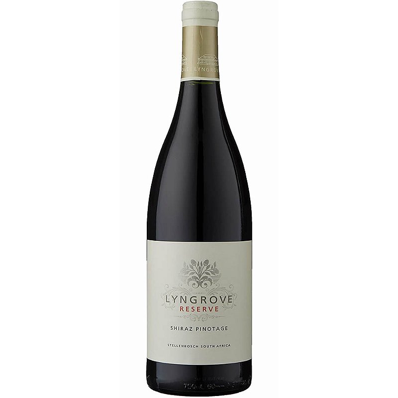 VAF RHEBOKSKLOOF FLAT ROCK SYRAH/PINOTAGE TT750