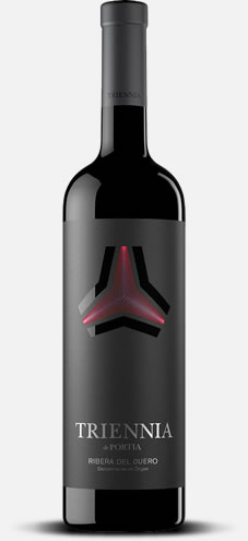VES PORTIA TRIENNIA 2015 TT750