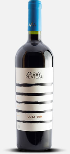 VCH ANDES PLATEAU COTA 500 CABERNET SAUVIGNON TT750