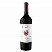 VAR LAS PERDICES CABERNET SAUVIGNON 2022 TT750