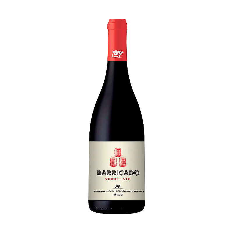 Barricado 750ml