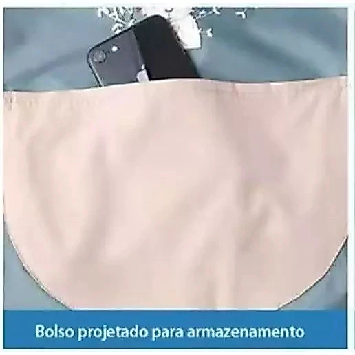 Avental Impermeável de Cozinha em PVC