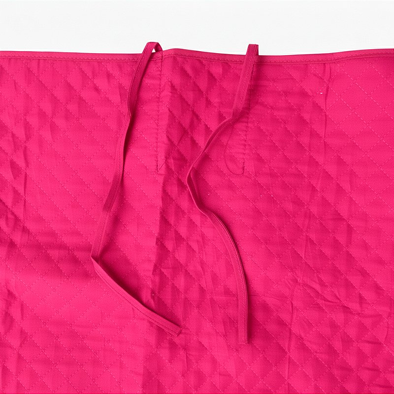 Protetor Banco Traseiro Plus Impermeável Cor:Pink