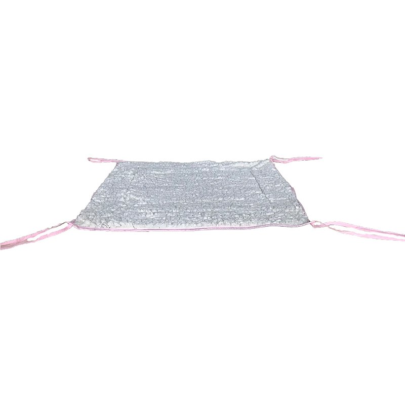 Rede de Cadeira Impermeável Para Gatos Chiara Cor:Pink