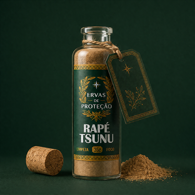 RAPÉ TSUNU