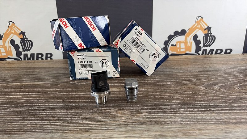 Kit de Serviço Bosch 20973777