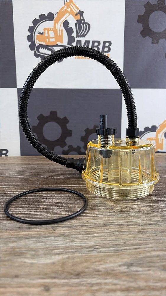 Copo Separador com Sensor 11110737