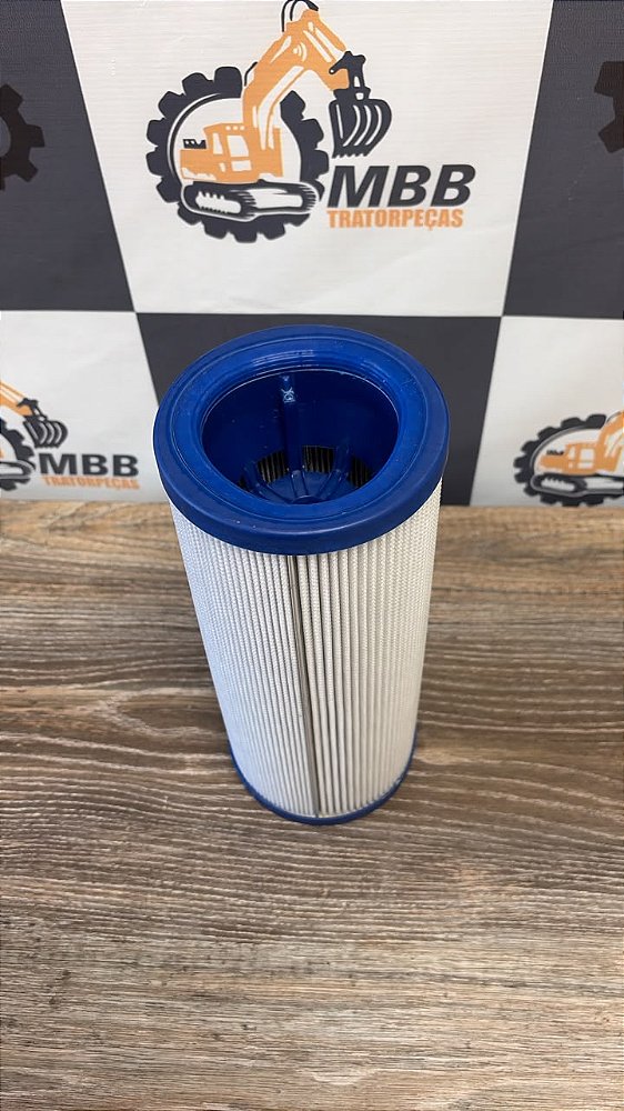 Filtro 17410282 Volvo