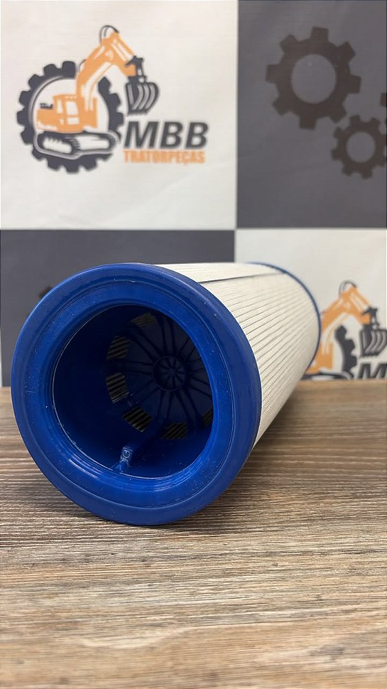 Filtro 17410282 Volvo