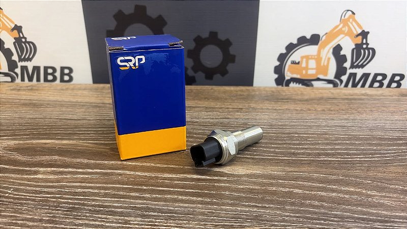Sensor de Indução Volvo 15090269