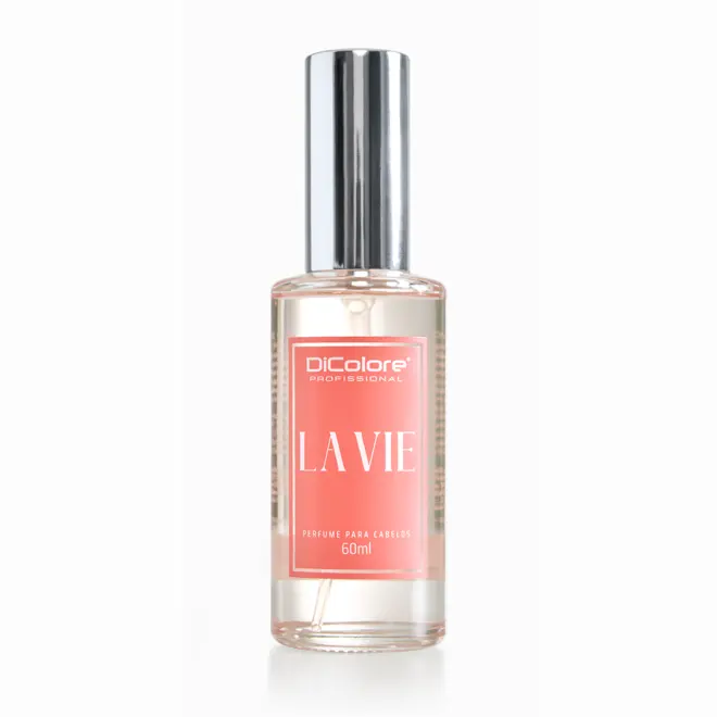 PERFUME PARA CABELO LA VIE - 60ML