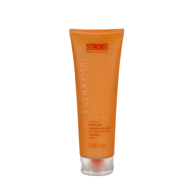 Leave in Pós Química Extra Care 250ML