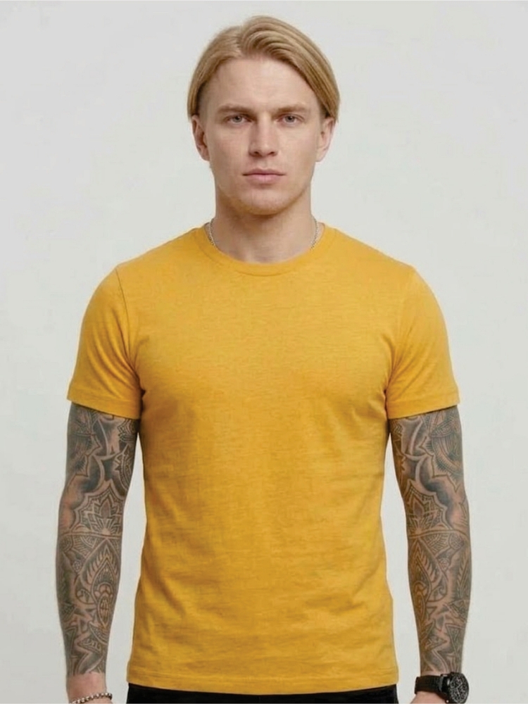 Camiseta Color Unissex