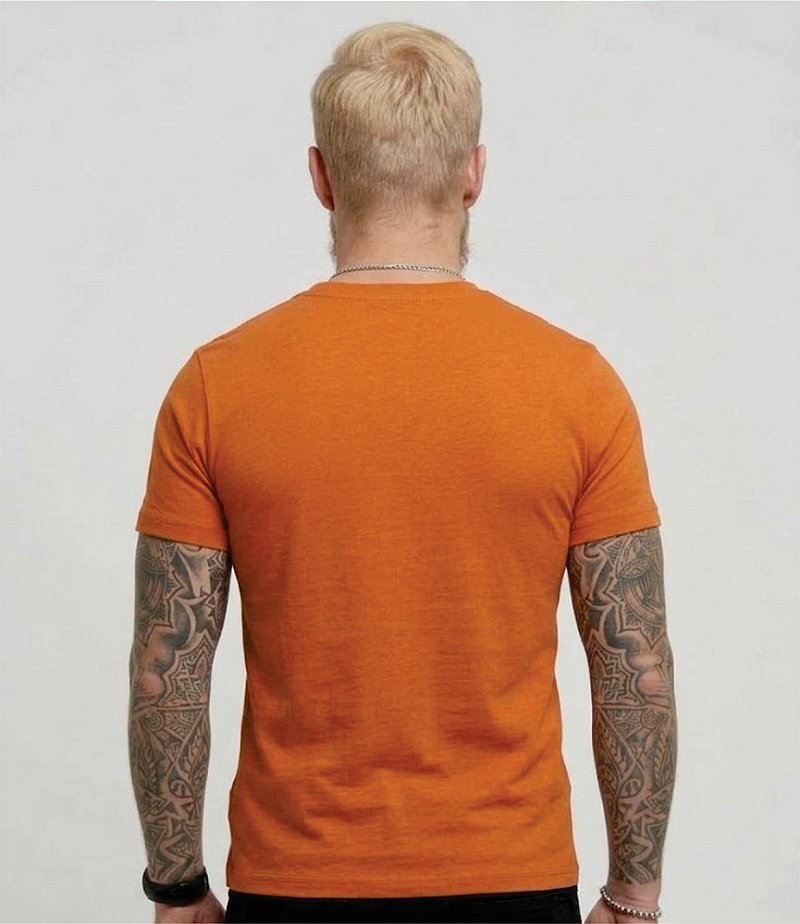 Camiseta Color Unissex