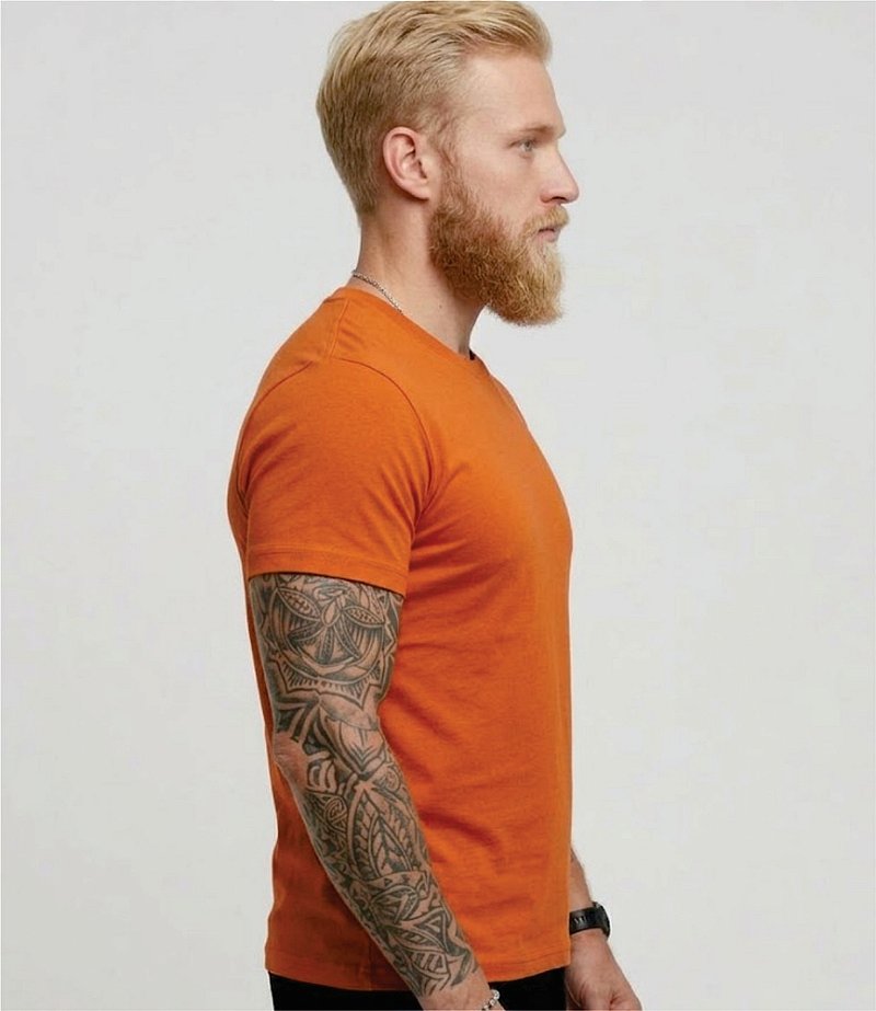 Camiseta Color Unissex