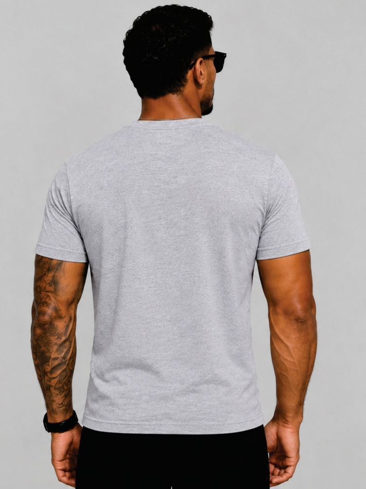Camiseta Color Unissex