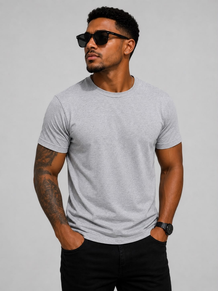 Camiseta Color Unissex