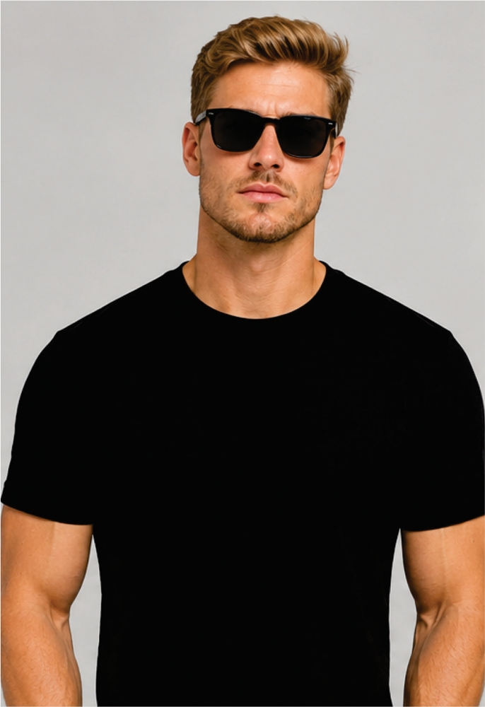 Camiseta Color Unissex