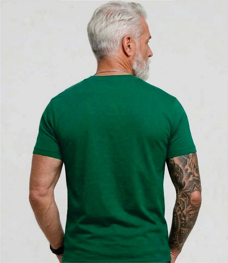 Camiseta Color Unissex