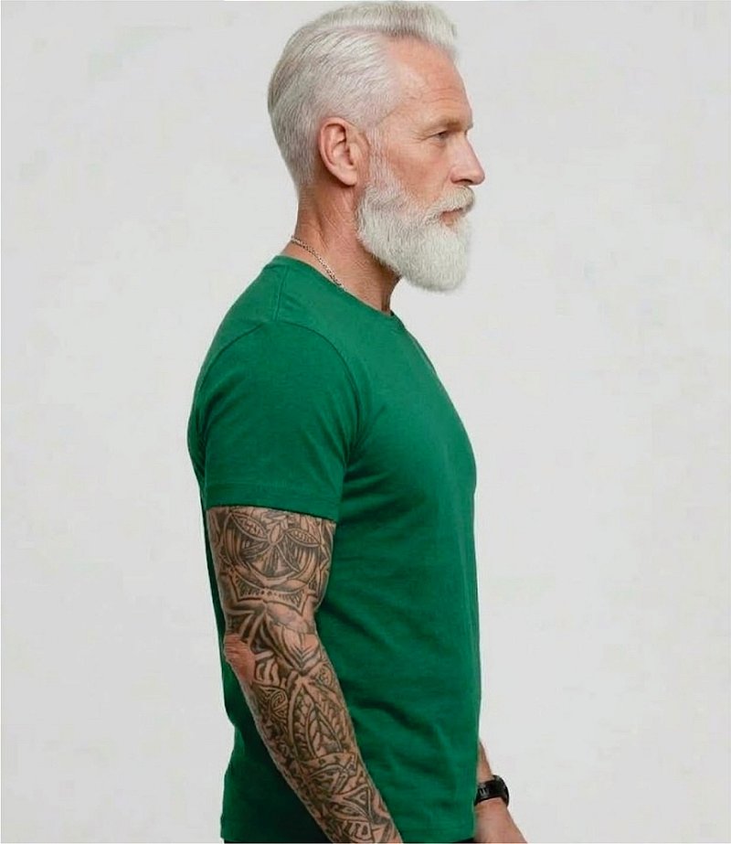 Camiseta Color Unissex