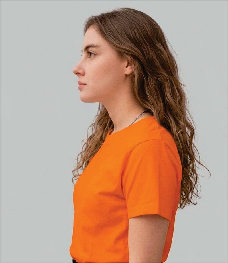 Camiseta Infantil Color