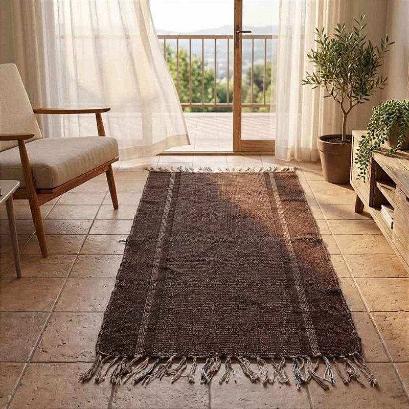 Beira Cama Passadeira 1,60 x 75 cm (Cores Sortidas)