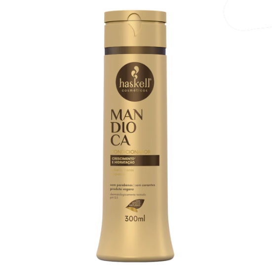 Condicionador Mandioca 300ml