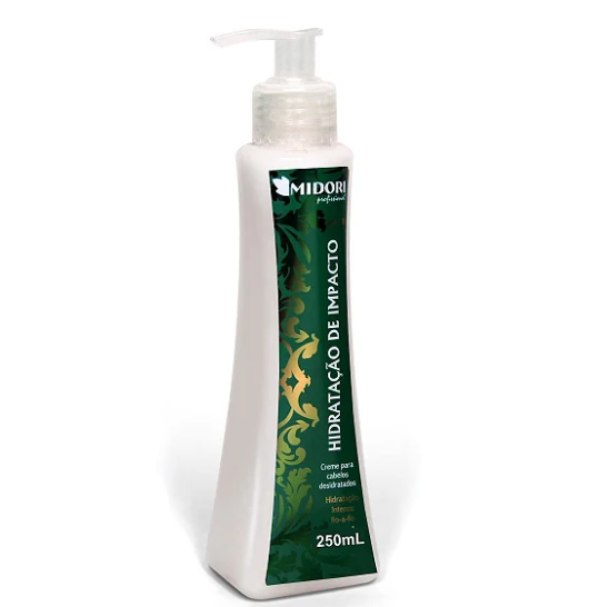 Leave-in Hidratação de Impacto 250ml
