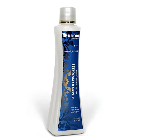 Shampoo Progress 500ml