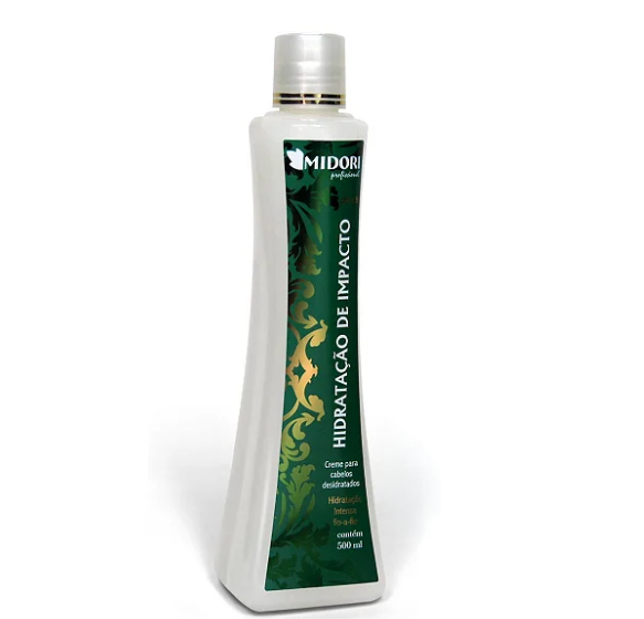 Hidratação de Impacto 500ml