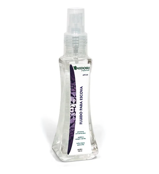 Fluido para Escova 120ml