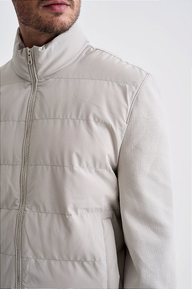 Jaqueta Padded