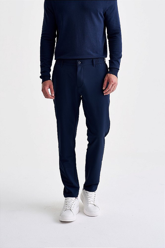 Calca Smart Jogger