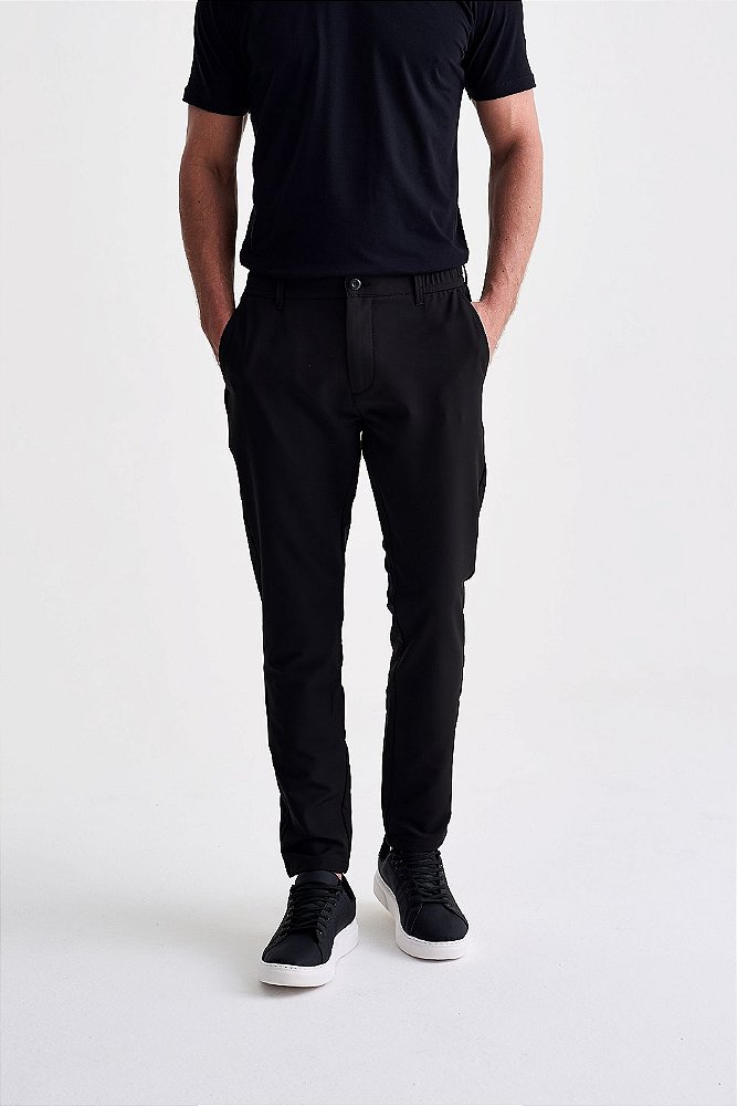 Calca Smart Jogger