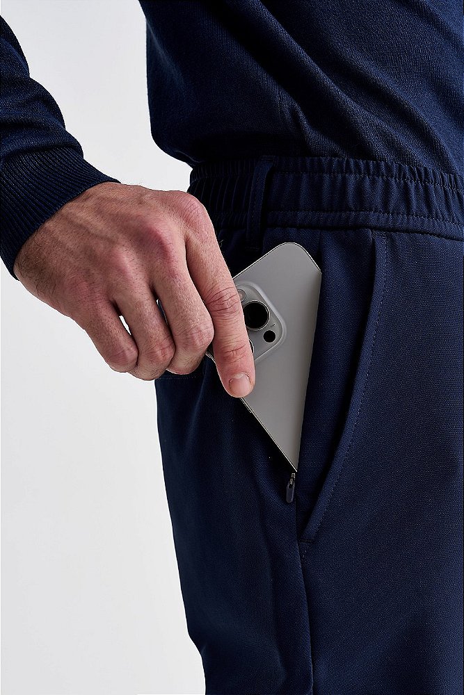 Calca Smart Jogger